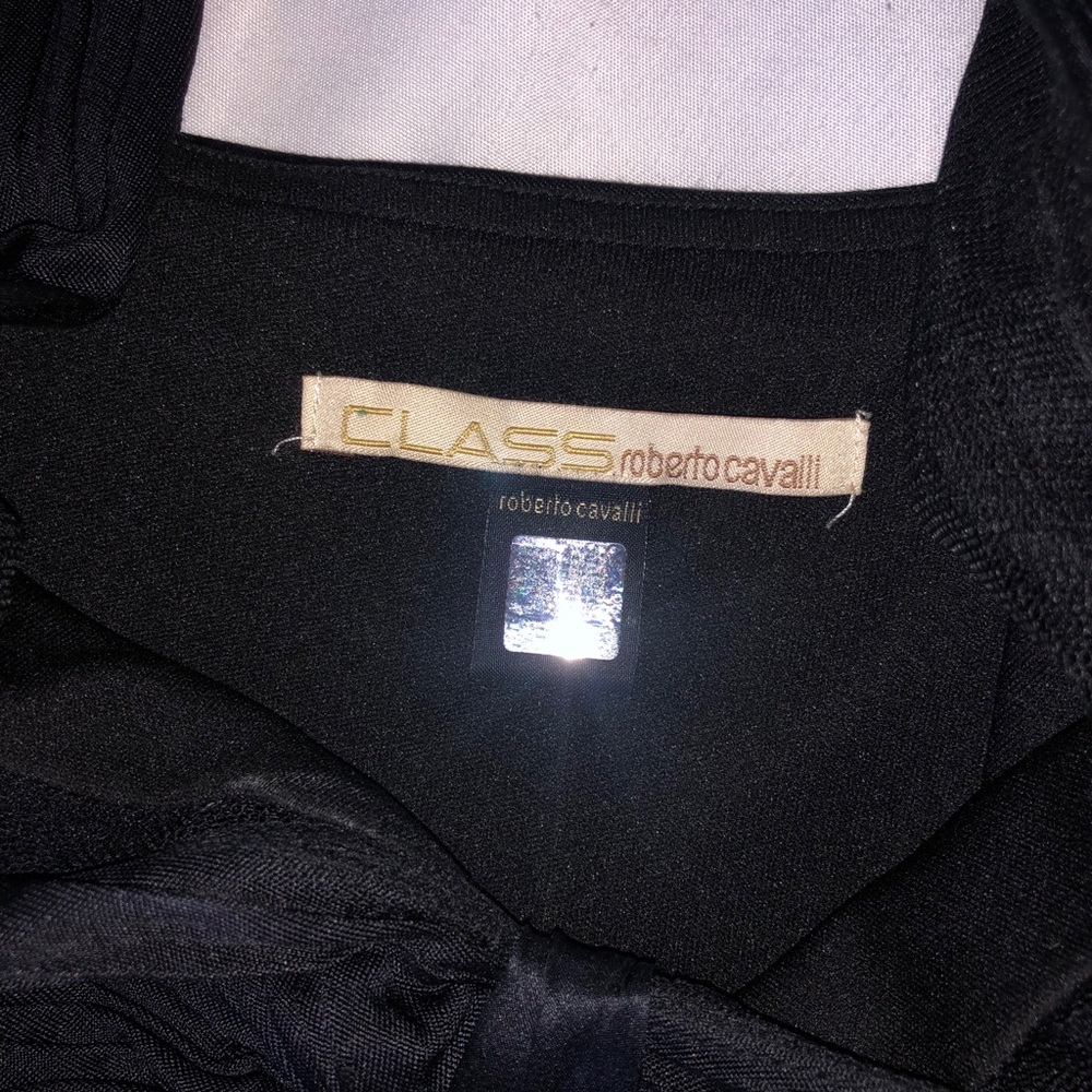 Roberto Cavalli Dress